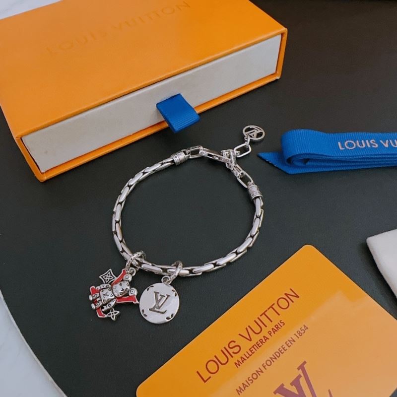 Louis Vuitton Bracelets